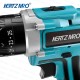 直柄充电式起子机 电动螺丝刀 16.8V 两电一充