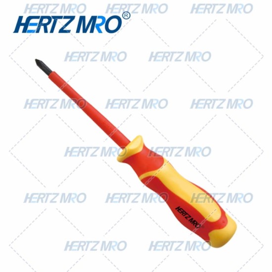 8件VDE绝缘工具组套 重量(G):1520