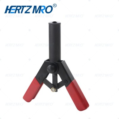 塑料抽芯铆钉枪 铆接工具 41件套