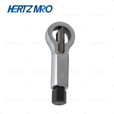 手动螺帽破切器 螺母劈开分离器 四件套