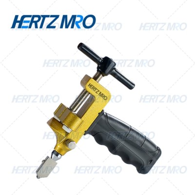 手握式玻璃刀套装 瓷砖切割刀 总长：160mm-190mm