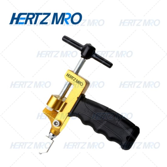 手握式玻璃刀套装 瓷砖切割刀 总长：160mm-190mm