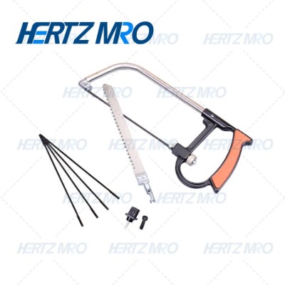 多功能迷你锯 手锯 手工锯 204g