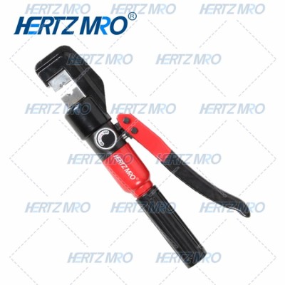 手动液压钳压线钳 31X20CM