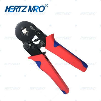 压线钳 压接钳 0.25-10mm² 配1250个冷压端子