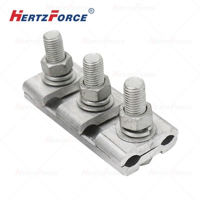 并沟线夹 线径：185-240mm2