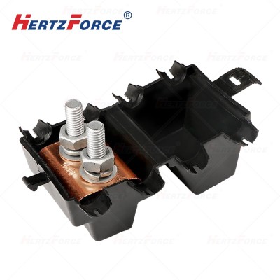 电力铜铝并沟线夹 适用线缆16-120mm2