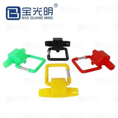 接地线夹 适合线径50～240mm2