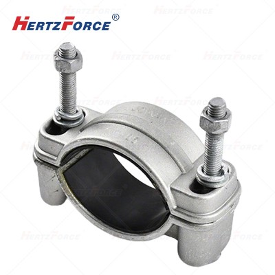 电力电缆固定夹 适用线缆75-85mm2