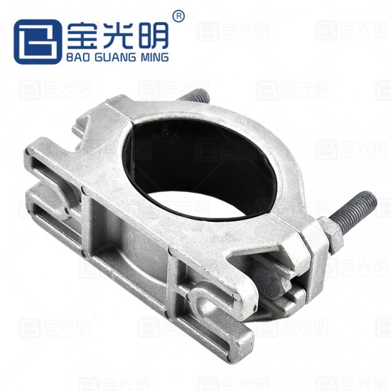 电力电缆固定夹 适用线缆55-65mm2