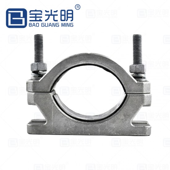 电力电缆固定夹 适用线缆65-80mm2
