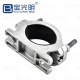 电力电缆固定夹 适用线缆80-100mm2
