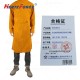 牛皮电焊作服反穿 衣焊工围裙 中款105CM