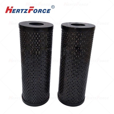 增压器滤芯 过滤精度：3μm