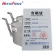 铝制加油壶 15L 全盖/半开口可选