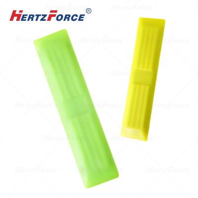 橡胶履帯板 牛津胶块 400螺丝款 长400MM