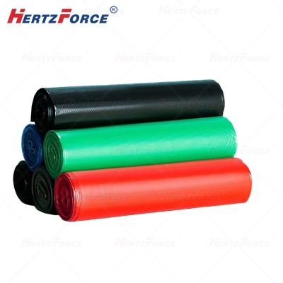 可降解环保垃圾袋 80*100cm(红/黑/绿/蓝/灰）