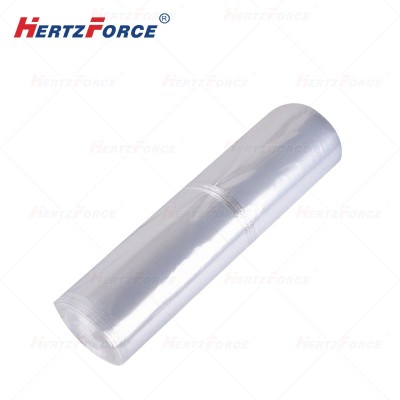 平口塑料袋透明包装袋 60*70cm 100个/包