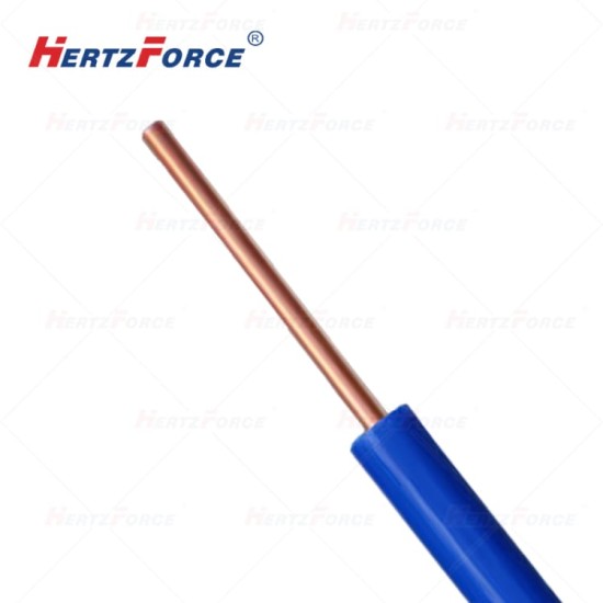 单股铜芯线 1.5mm2 100米/卷
