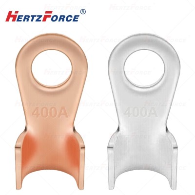 接线端子 开口鼻 导线面积35～95mm2