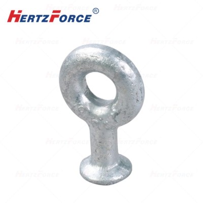 电力球头挂环 内径22mm