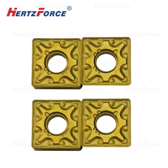 硬质合金数控车床黑金小刀具 1.2*1.2cm 4个/盒