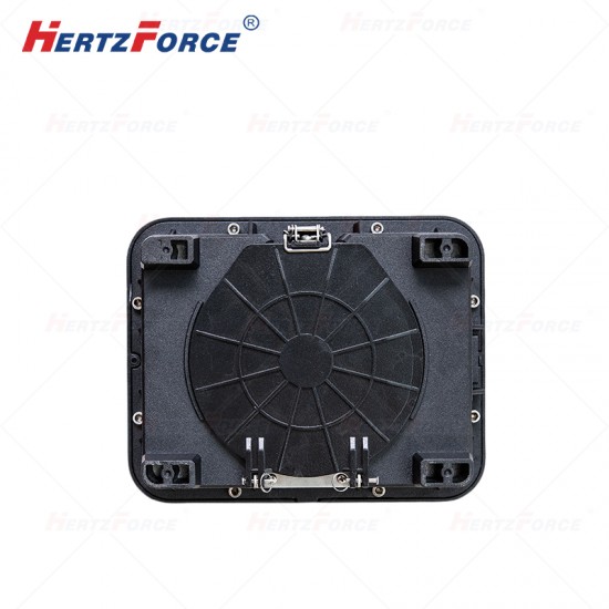 轻便移动灯 IP65 DC14.8 V