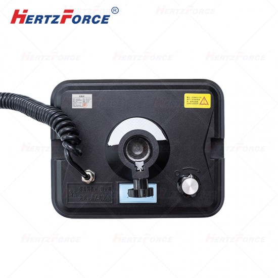 升降轻便移动灯 IP65 DC14.8V