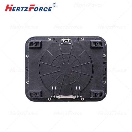 升降轻便移动灯 IP65 DC14.8V
