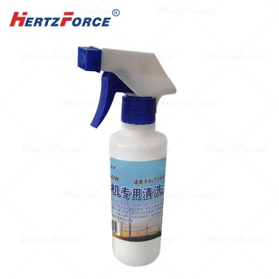 喷码机专用清洗剂200ml适用于ALT260Plus