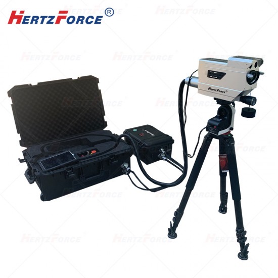 电力维护激光清障仪1000W（主机箱/激光器等）
