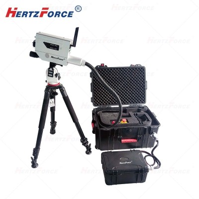 电力维护激光清障仪 500W（主机箱/激光器等）