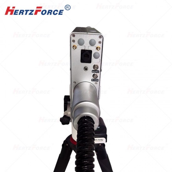 电力维护激光清障仪 500W（主机箱/激光器等）