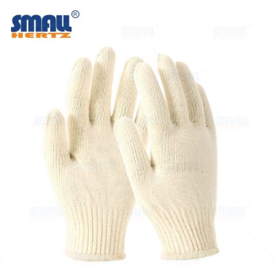 劳保手套 棉纱手套 全棉手套 10针 10副/包