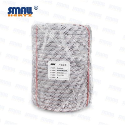 涤纶编织绳 安全绳 22mm*10m