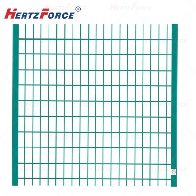 路基栅栏加密网浸塑金属密目网935*1000mm