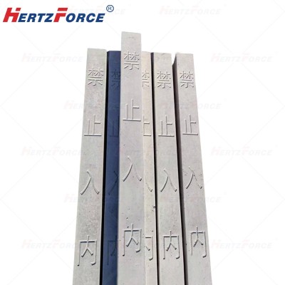 水泥立柱 120*120*2500mm