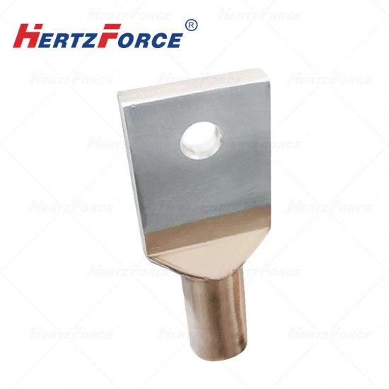 电力铜铝过渡设备线夹 适用导线120mm2