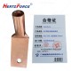 电力铜铝过渡设备线夹 适用导线120mm2