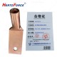 电力铜铝过渡设过线夹 适用导线150mm2