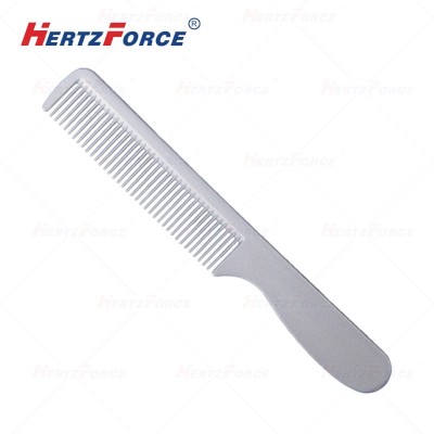 一次性轻奢鎏光 银色梳子 独立包装 1500套