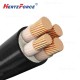 低烟无卤阻燃耐火 电缆 电压等级0.6/1KV