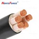 电缆 低烟无卤阻燃耐火 电压等级0.6/1KV