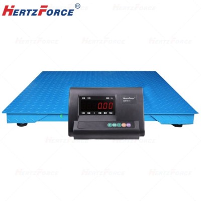电子小地磅 2m*3m（2T-10T）