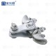 电力悬垂线夹 适用线径21.1～26mm