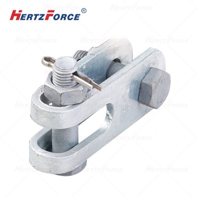 热镀锌直角挂板 18*80mm