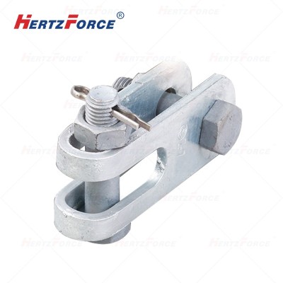 热镀锌直角挂板 16*80mm