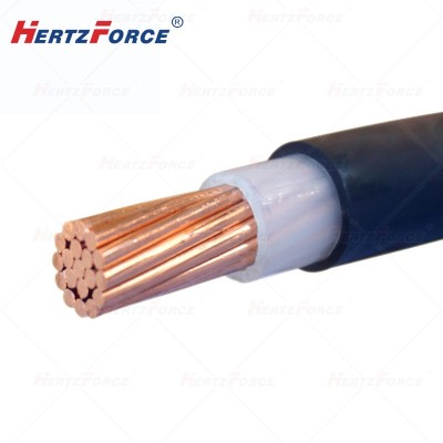 无氧铜芯电缆线 70m㎡