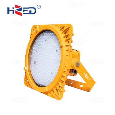 LED防爆泛光灯 200W