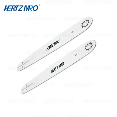 电动锯导板16寸 适用于HERTZMRO ZL-LD5850 锂电锯